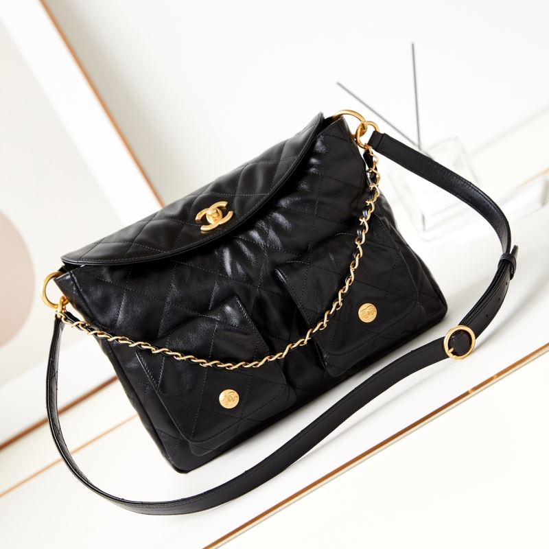 Ch**el satchel bags